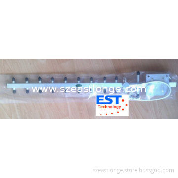 Est1710-2000mhz  Outdoor Yagi Antenna